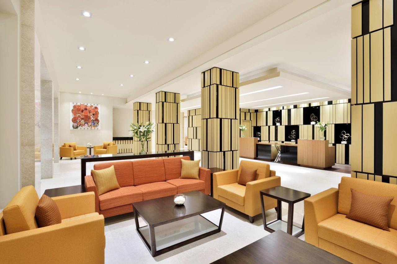 מלון Fairfield By Marriott אמריצר מראה חיצוני תמונה